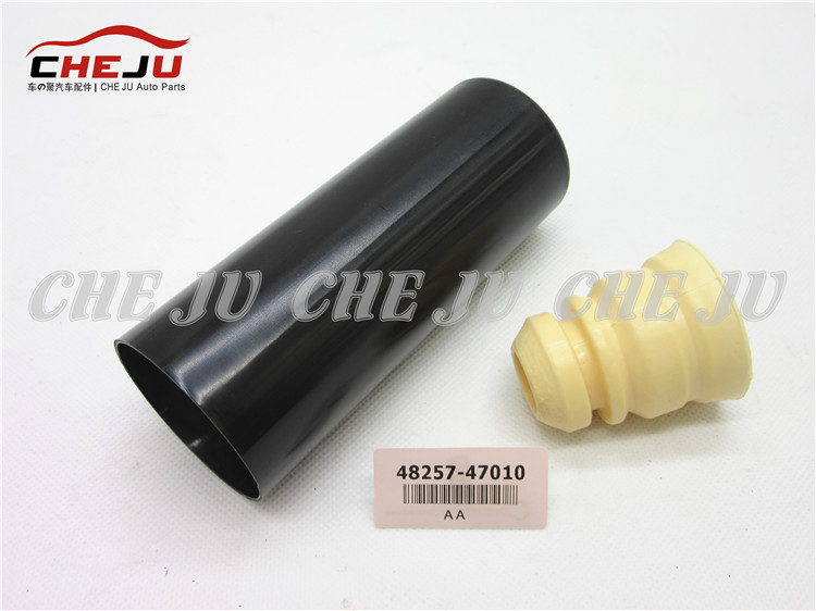 Shock absorber DUST COVER